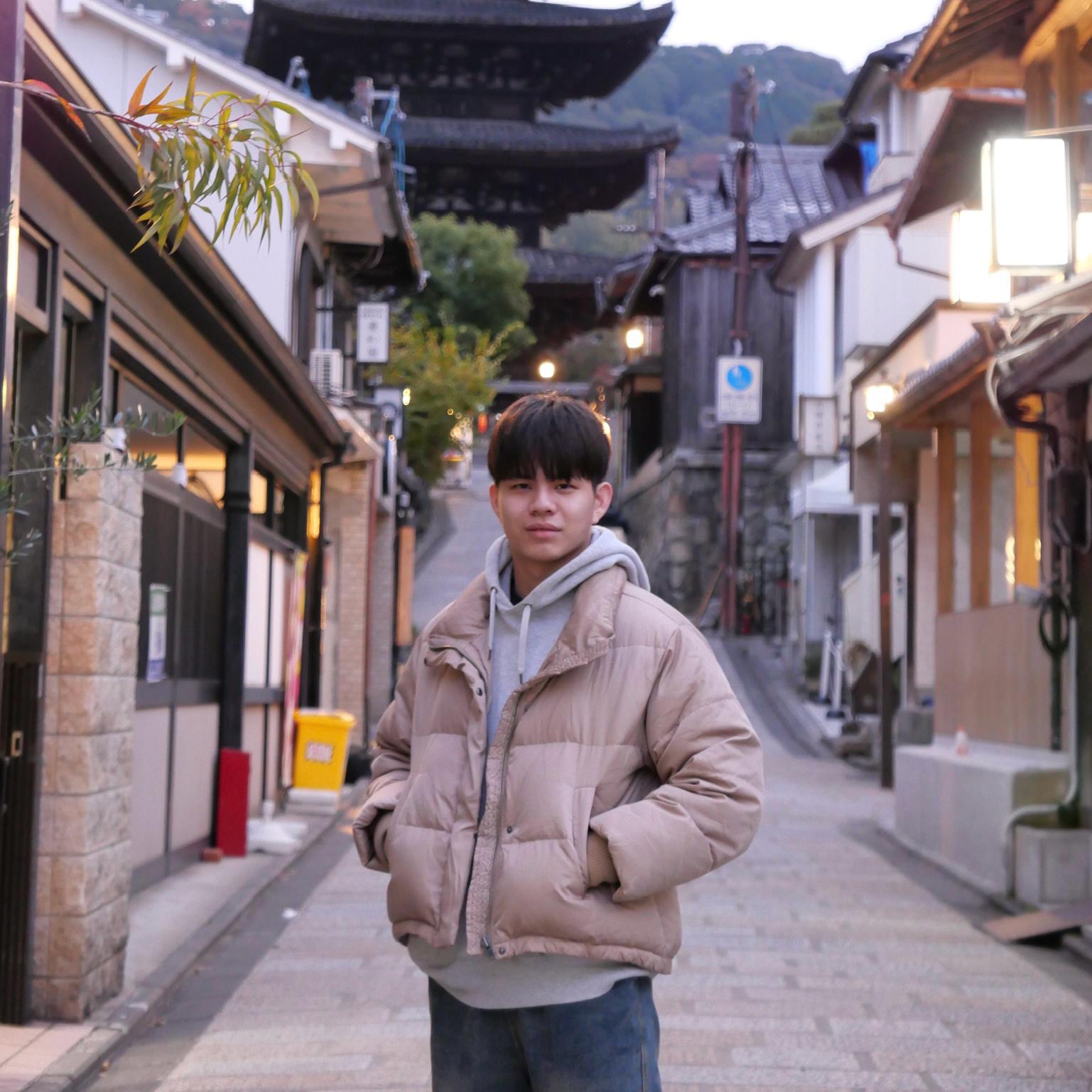 Ashley Sum profile picture